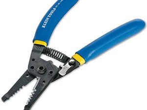 Klein Tools 11055 Coupe-fil et dénudeur de
