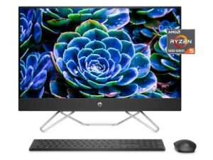 Ordinateur de bureau tout-en-un HP 27 pouces
