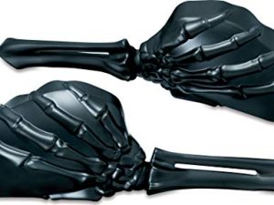 Kuryakyn 1758 Accessoire de guidon de moto