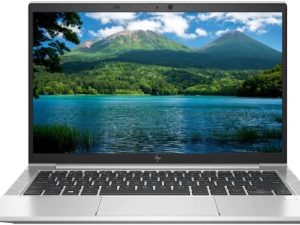 Ordinateur portable professionnel HP EliteBook 840 G8