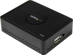 Startech Connectez sans fil votre ordinateur portable