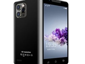 Téléphones portables débloqués