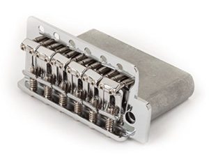 Ensembles de trémolo Stratocaster de la série