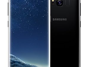 Samsung Galaxy S8 (64 Go) G950U 5