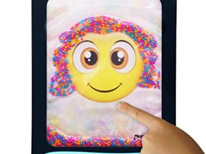 DoodleJamz JellyPics - Blocs de dessin sensoriels