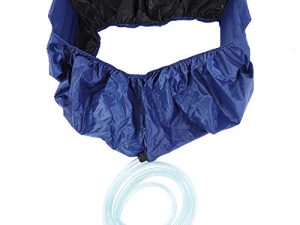 Sac de nettoyage de climatisation