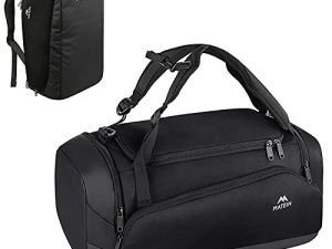 MATEIN Sac de sport pour homme