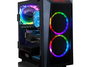 Ordinateur de jeu CLX Set - Processeur