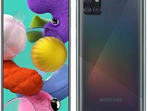 Samsung Galaxy A51 Verizon + GSM débloqué