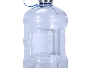 Geo Sports Bottles Carafe de sport étanche