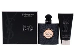 Black Opium d'Yves Saint Laurent Eau de