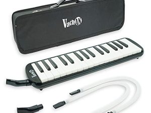 VACHAN Instrument de mélodica à 32 touches