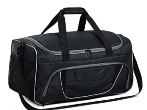 Sports Gym Duffle Bag Sacs de sport