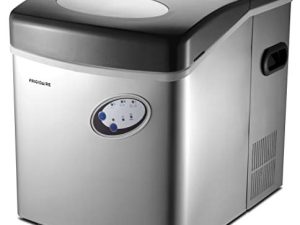 Frigidaire EFIC115 Machine à glaçons extra large