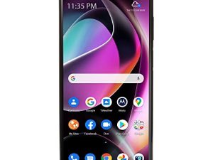 Total by Verizon Motorola Moto G 5G