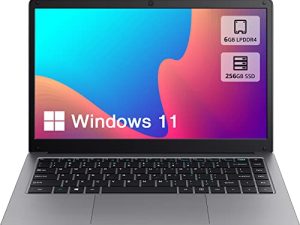 Tulasi 2022 Nouvel ordinateur portable Windows 11