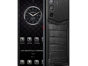 Téléphone portable Vertu METAVERTU Web3