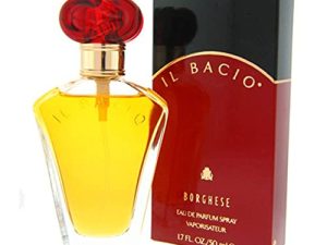 Borghese Il Bacio Eau De Parfum Spray