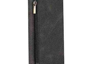 Galaxy S21 Ultra Case Samsung Zipper Retro