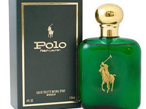 Ralph Lauren Polo Men Eau de Toilette