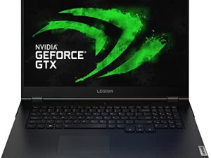 Ordinateur portable de jeu Lenovo Legion 5