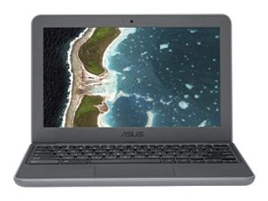 ASUS Chromebook C202SA-YS02 11