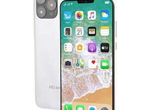 ASHATA IP13 Pro Plus Smartphone