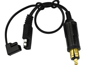 Cllena DIN Hella Plug vers connecteur adaptateur