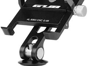 GUB Support de téléphone de vélo sur
