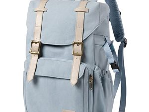 BAGSMART Sac à dos pour appareil photo