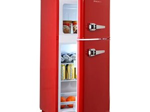 Réfrigérateur compact Anukis Mini réfrigérateur 3