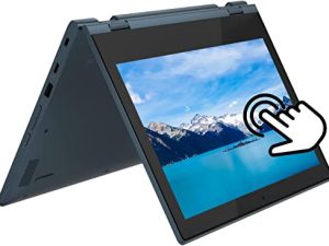 Ordinateur portable à écran tactile Lenovo Flagship
