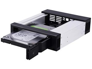 Technologie SilverStone FS301