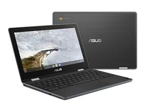ASUS Chromebook Flip C214MA-YS02T 11