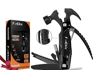 Hammer Multi Tool 12 en 1 Marteau