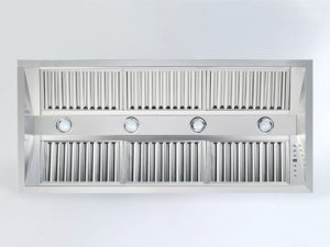 Z Line 721-46 Insert de hotte en