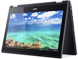 Acer R11 Convertible 2-en-1 Chromebook 11