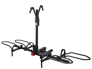 Hollywood Racks Sport Rider Porte-vélos avec attelage
