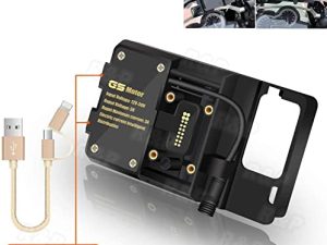 Willis Support de téléphone de moto pour