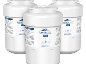 GLACIER FRESH MWF Filtres à eau pour
