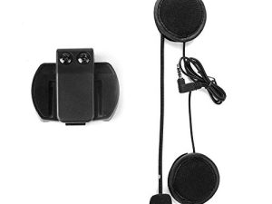 EJEAS V4/V6 Bluetooth Intercom Headest Accessoires &