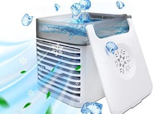 Wiracil Unité de climatisation pour chambre à