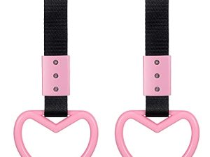 BBTO 2 Pièces Anneaux en Forme de