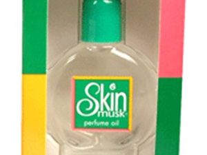 Huile de parfum Skin Musk 0