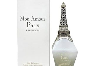 META-BOSEM MON AMOUR PARIS - DONNA BELLA