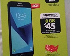 Samsung SM-S727VL Galaxy J7 Sky Pro 16