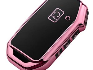 Tukellen pour Kia Key Fob Cover