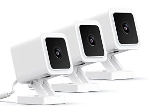 Wyze Cam v3 avec vision nocturne couleur