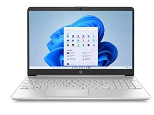 Ordinateur portable HP 15