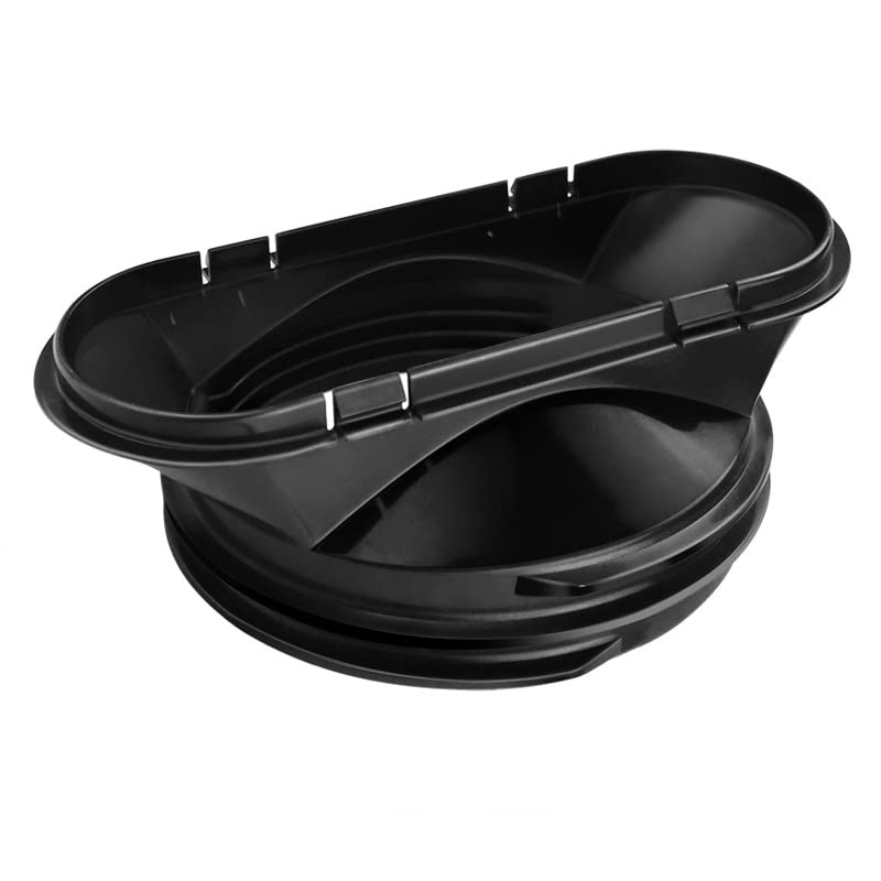 Accessoires de climatisation mobiles MYAMIA tuyau d'échappement